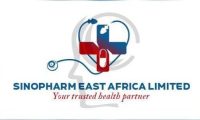 Sinopharm East Africa Limited logo
