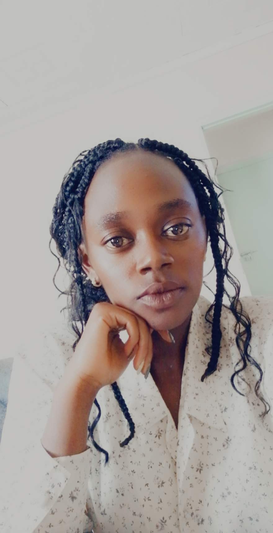 Cecilia Wambui Wanjau, Superintendent Pharmacist